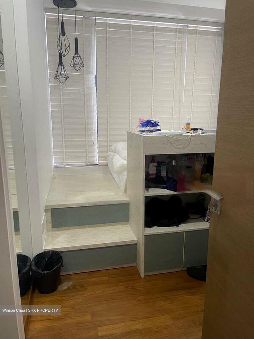 The Trizon (D10), Condominium #449763451